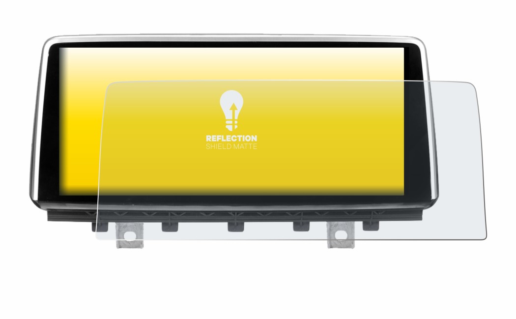 upscreen Reflection Shield Matte Premium Displayschutzfolie für  