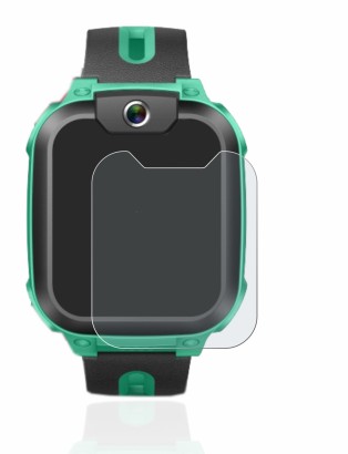 Image of the device Imoo Watch Phone Z1 with a wide variety of screen protectors.