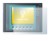 Immagine del dispositivo Siemens Simatic HMI KTP 600 Basic Color PN con un'ampia varietà di protezioni per lo schermo.
