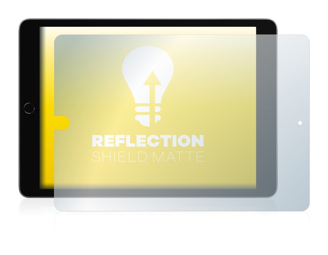 Image of the device Apple iPad 10.2