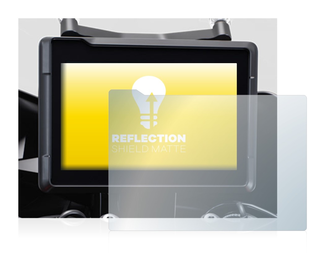 Immagine del dispositivo KTM 1290 Super Duke GT 2022 TFT 7