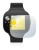 Imagen del dispositivo ASUS Vivowatch BP con una amplia variedad de protectores de pantalla.