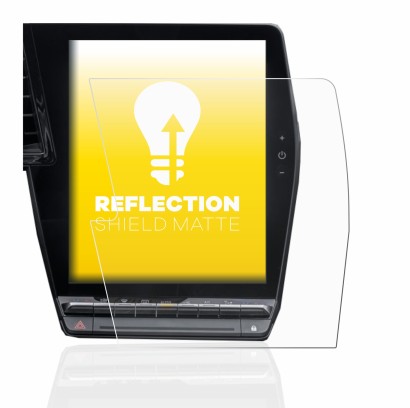 Abbildung des Geräts Renault Megane E-Tech openR Link 12