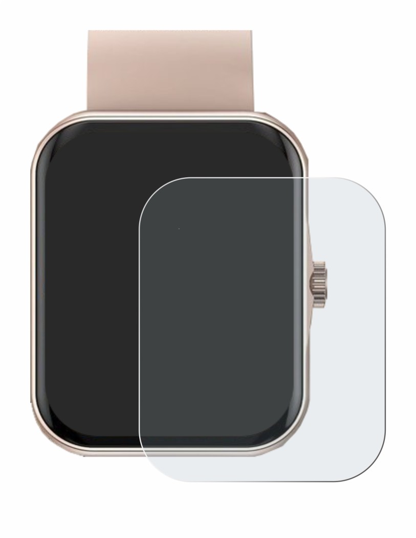 Image de l'appareil Mutoy Smartwatch 1.83