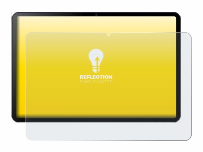 Image of the device Doogee T20 Ultra with a wide variety of screen protectors.