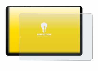 Image de l'appareil Lenovo Legion Y700 (2023) avec une grande variété de protections d'écran.