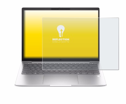 Image of the device HP EliteBook 630 G11 with a wide variety of screen protectors.