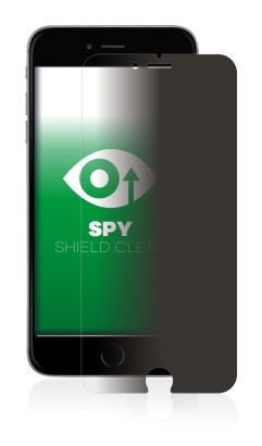 Imagen del dispositivo Apple iPhone 6S Plus con una amplia variedad de protectores de pantalla.