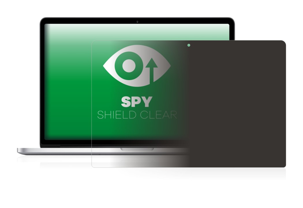 Image of the device Apple MacBook Pro Retina 15