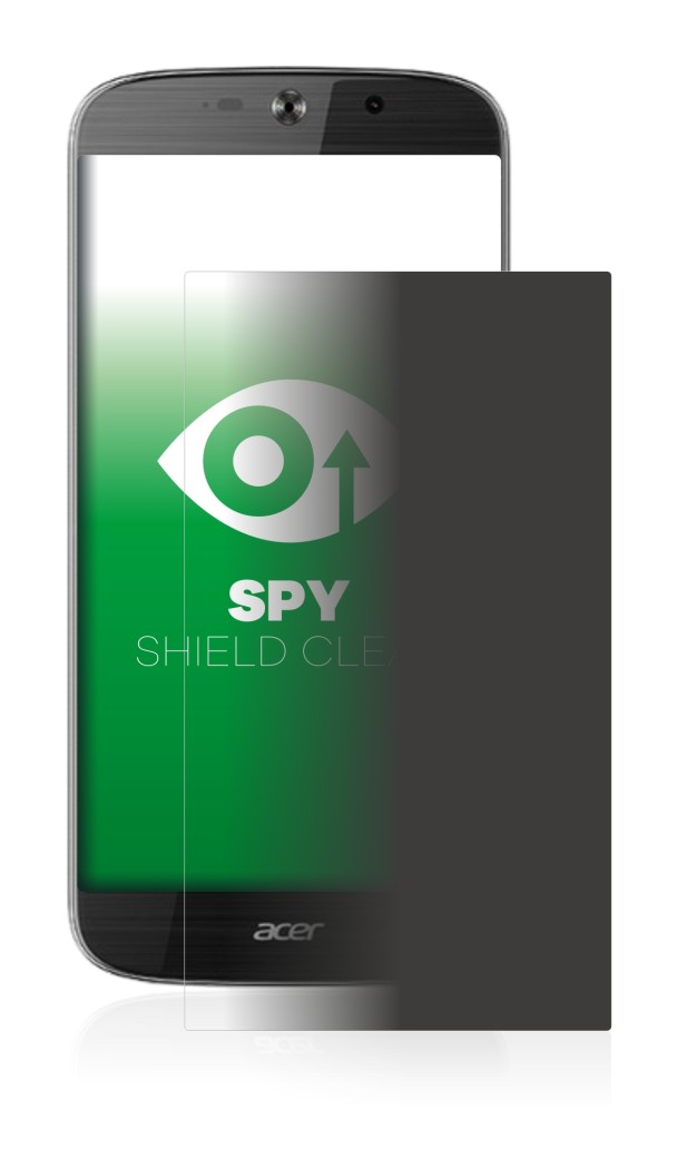 Image of the device Acer Liquid Jade Primo with a wide variety of screen protectors.