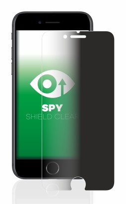 Image de l'appareil Apple iPhone 7 avec une grande variété de protections d'écran.