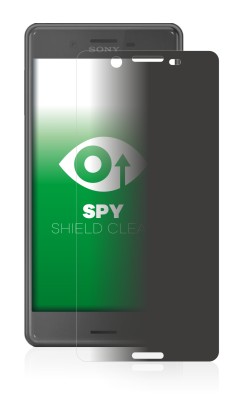 Imagen del dispositivo Sony Xperia X Performance con una amplia variedad de protectores de pantalla.