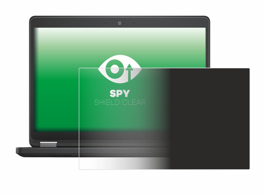 Image of the device Dell Latitude 14 E5450 Non-Touch with a wide variety of screen protectors.