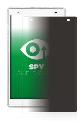 Imagen del dispositivo Lenovo Tab 4 8 Plus con una amplia variedad de protectores de pantalla.