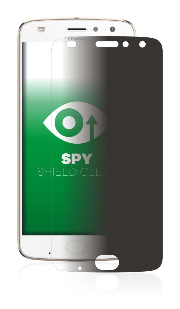 Imagen del dispositivo Lenovo Moto Z2 Play con una amplia variedad de protectores de pantalla.