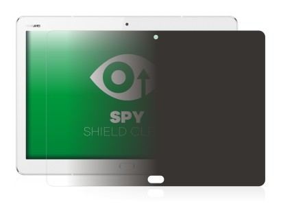 Imagen del dispositivo Huawei MediaPad M3 Lite 10.1 con una amplia variedad de protectores de pantalla.