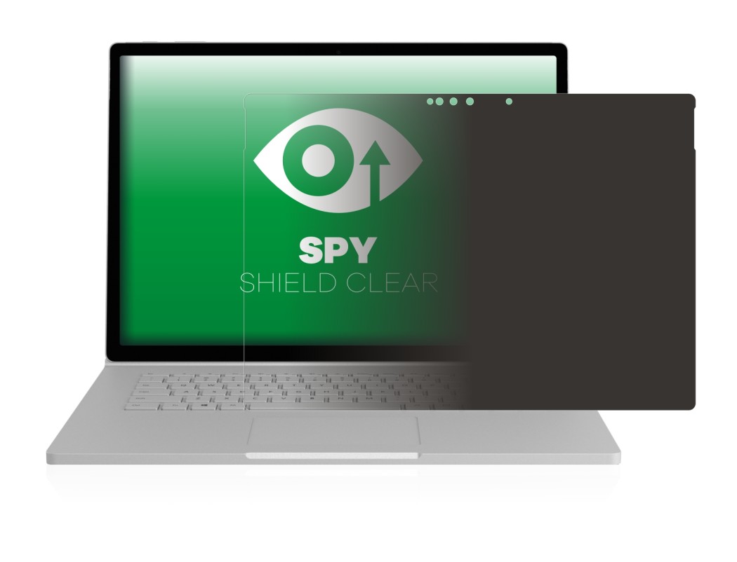 Image de l'appareil Microsoft Surface Book 2 15