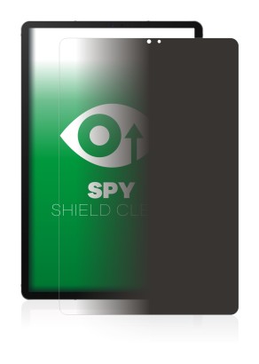 Abbildung des Geräts Samsung Galaxy Tab S6 2020 mit einer Vielzahl des Displayschutzes.