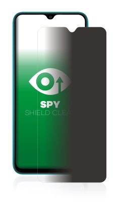 Image de l'appareil Xiaomi Redmi 9A avec une grande variété de protections d'écran.