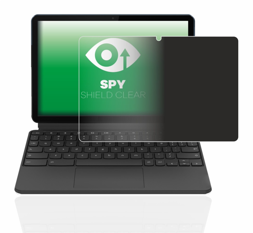 Image of the device Lenovo IdeaPad Duet Chromebook 10.1