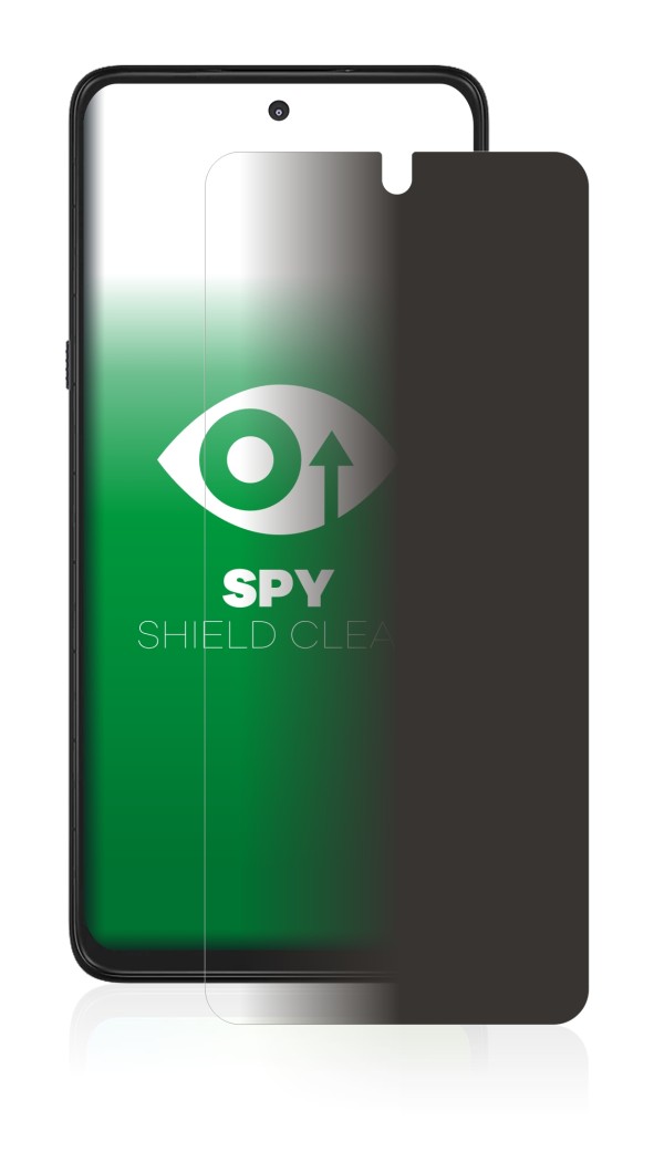 Image of the device Motorola Moto G 5G with a wide variety of screen protectors.