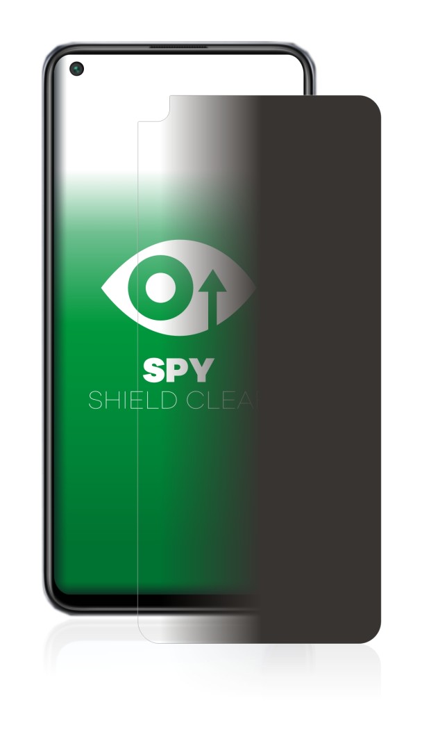 Image of the device Xiaomi Redmi Note 9T 5G with a wide variety of screen protectors.