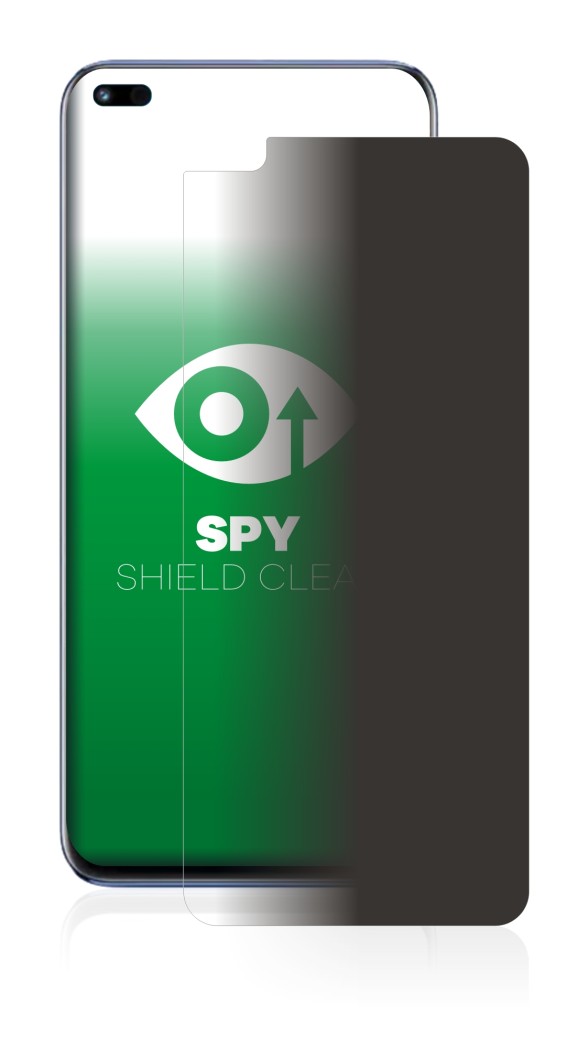 Image of the device Huawei Nova 8i with a wide variety of screen protectors.