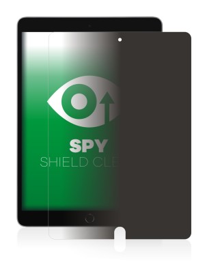 Immagine del dispositivo Apple iPad 10.2" 2021 (9a Gen.) con un'ampia varietà di protezioni per lo schermo.