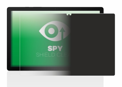 Imagen del dispositivo Samsung Galaxy Tab A8 WiFi con una amplia variedad de protectores de pantalla.