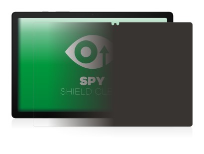 Image of the device Samsung Galaxy Tab A8 LTE with a wide variety of screen protectors.