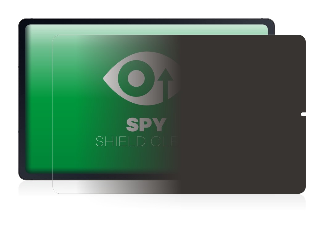 Image de l'appareil Samsung Galaxy Tab S6 Lite LTE 2022 avec une grande variété de protections d'écran.