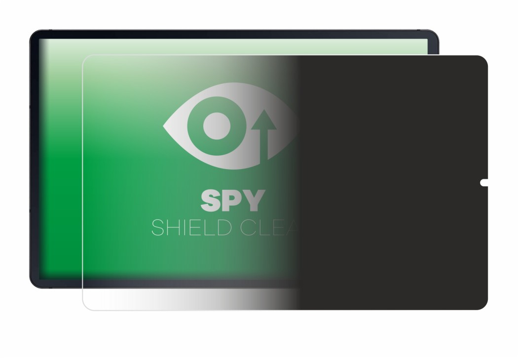 Image of the device Samsung Galaxy Tab S6 Lite WiFi 2022 with a wide variety of screen protectors.