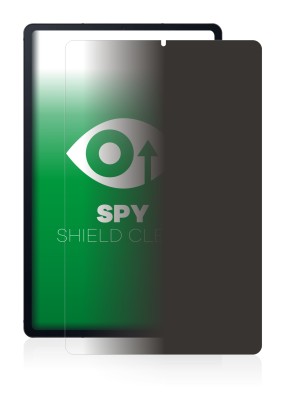 Immagine del dispositivo Samsung Galaxy Tab S6 Lite WiFi 2022 (ritratto) con un'ampia varietà di protezioni per lo schermo.