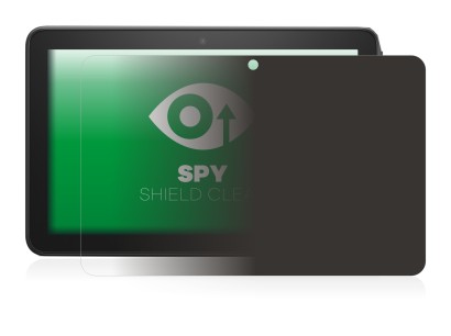 Image de l'appareil Amazon Fire 7 2022 avec une grande variété de protections d'écran.