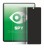 Imagen del dispositivo Samsung Galaxy Z Fold 4 (Pantalla interior) con una amplia variedad de protectores de pantalla.