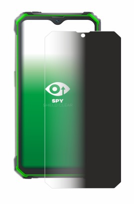 Imagen del dispositivo Blackview BV7100 con una amplia variedad de protectores de pantalla.