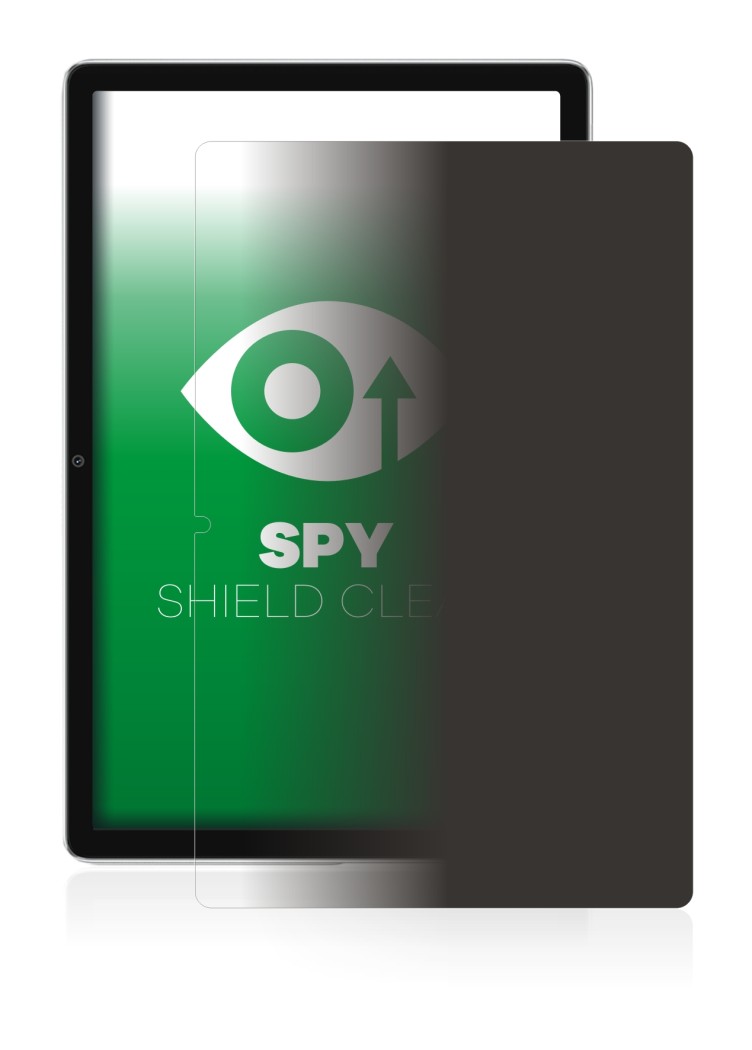 Image of the device Blackview Tab 13 with a wide variety of screen protectors.