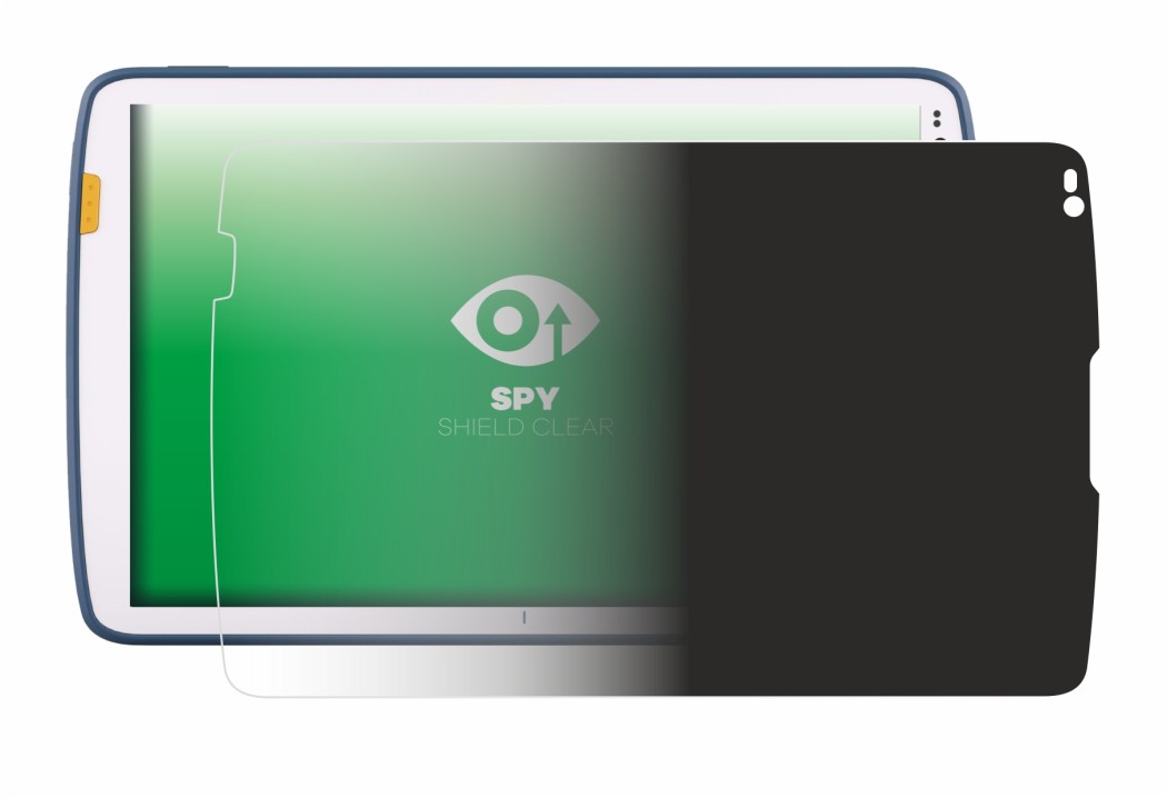 Imagen del dispositivo Zebra ET40 10.1