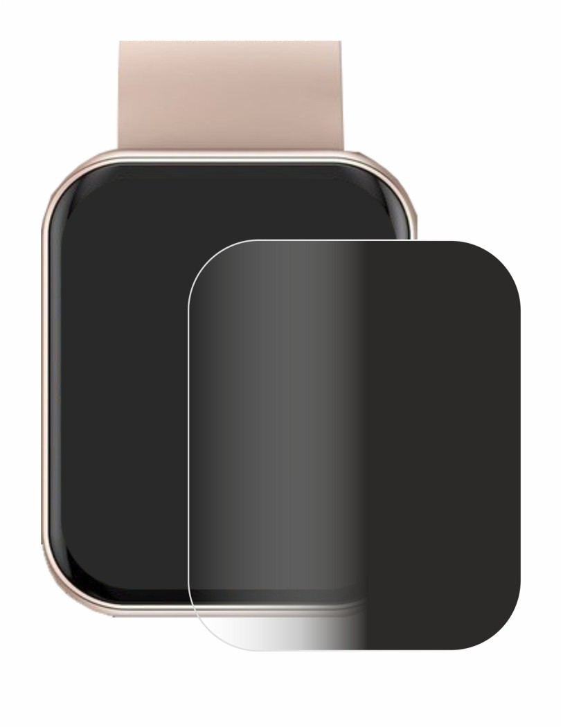 Immagine del dispositivo Mutoy Smartwatch 1.83