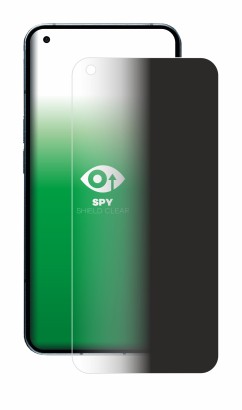 Abbildung des Geräts Nothing Phone (1) (case-friendly) mit einer Vielzahl des Displayschutzes.