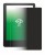 Image of the device Amazon Kindle Paperwhite 2023 (11th Gen.) with a wide variety of screen protectors.