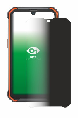 Imagen del dispositivo Blackview BV7200 con una amplia variedad de protectores de pantalla.