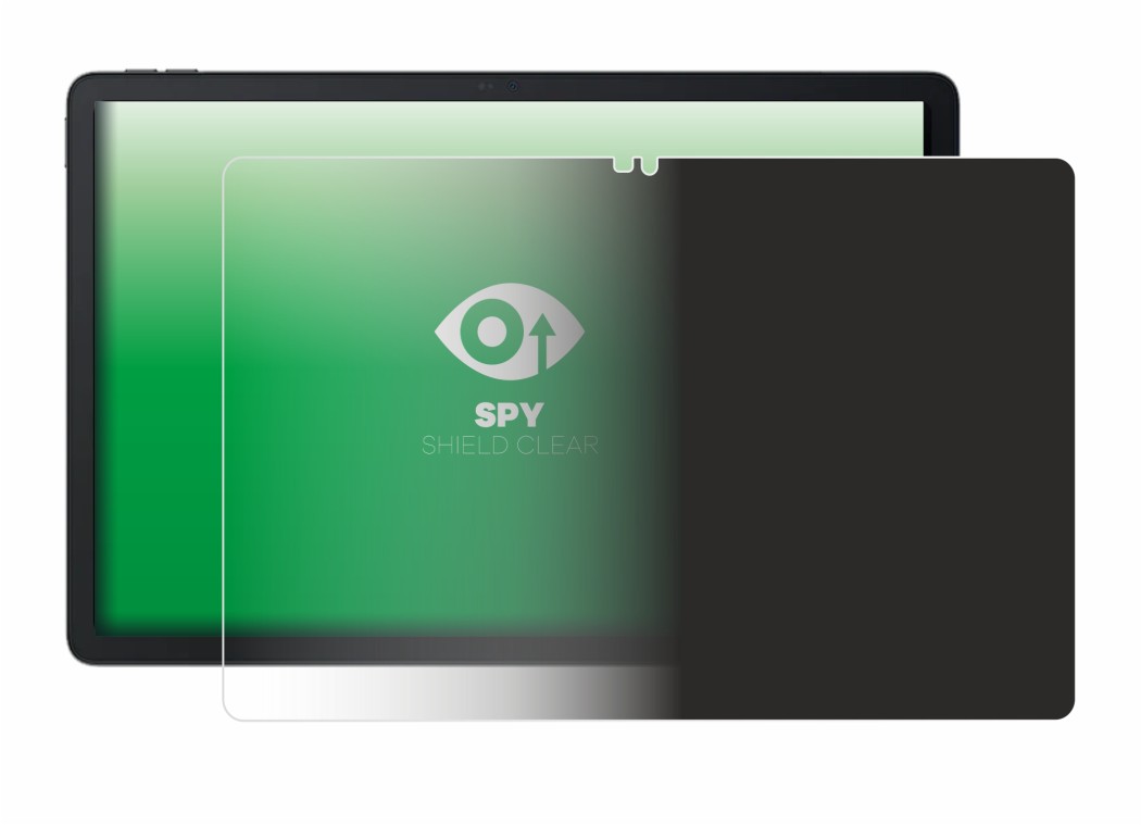 Immagine del dispositivo Blackview Mega 1 con un'ampia varietà di protezioni per lo schermo.