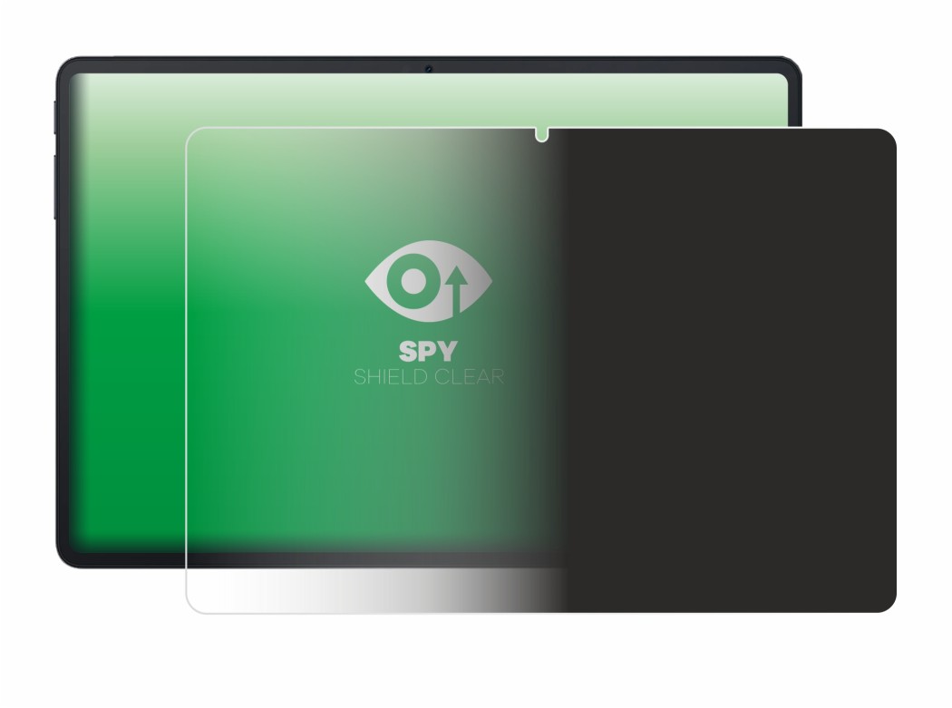 Imagen del dispositivo Blackview Tab 90 WiFi con una amplia variedad de protectores de pantalla.