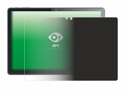 Abbildung des Geräts VALE V10E-LTE mit einer Vielzahl des Displayschutzes.