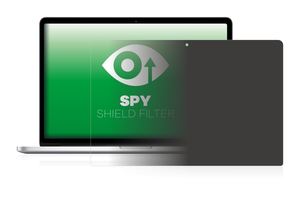 Image of the device Apple MacBook Pro Retina 15