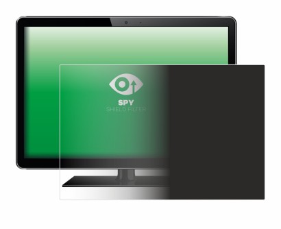 Image de l'appareil avec une grande variété de protections d'écran.