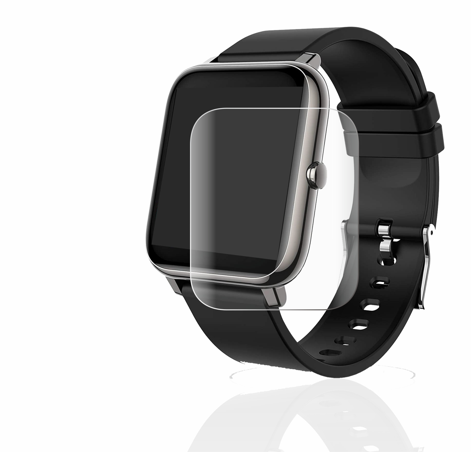 Schutzfolie für Apple Garmin Xplora Samsung Suunto Huami - Zdjęcie 90 z 268