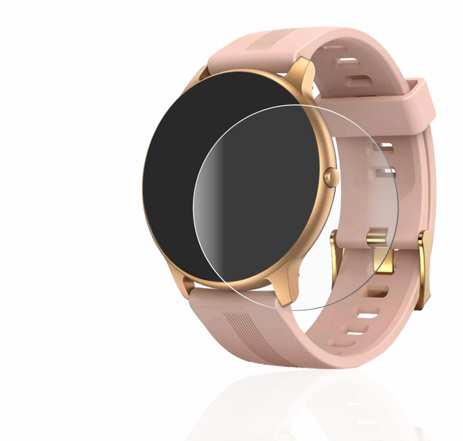 Schutzfolie für Apple Garmin Xplora Samsung Suunto Huami - Zdjęcie 47 z 268