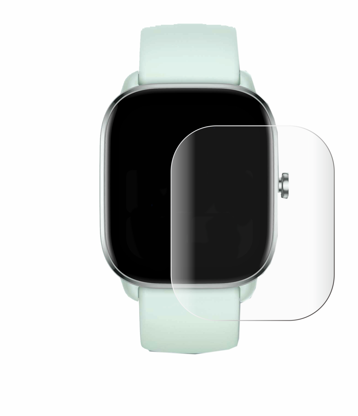 Schutzfolie für Apple Garmin Xplora Samsung Suunto Huami - Zdjęcie 60 z 268